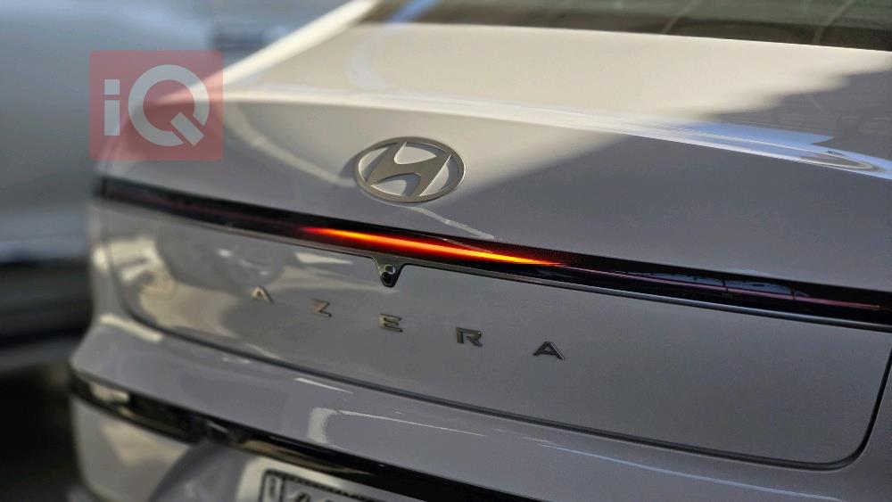 هيونداي أزيرا